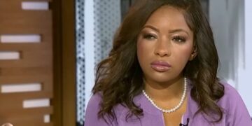 Is Jasmine Crockett The Person Who Can Finally Turn Texas Blue?