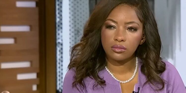 Is Jasmine Crockett The Person Who Can Finally Turn Texas Blue?