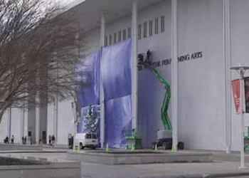 The Trump Regime Threatens Artists As The Kennedy Center Will Be Empty On New Year’s Eve