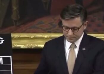 House Republicans Cook Up A Garbage Healthcare Bill That Won’t Fool Anyone