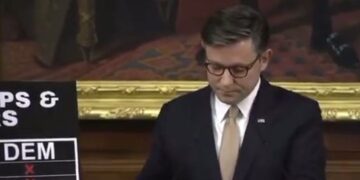 House Republicans Cook Up A Garbage Healthcare Bill That Won’t Fool Anyone