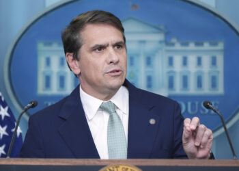 Trump regime won’t follow law on Epstein files release