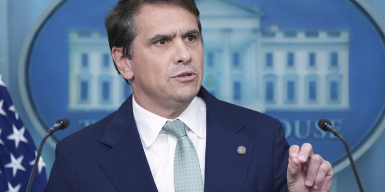 Trump regime won’t follow law on Epstein files release