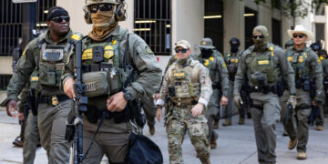 DHS immigration spending makes it clear: The cruelty is the point