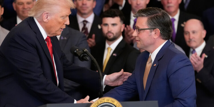 Why the GOP’s ‘affordability’ message flops