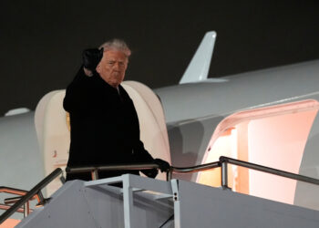 Grand juries won’t prop up Trump team’s dumbassery