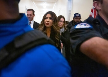 Homeland Security helps Trump donor make bank on deportation scheme