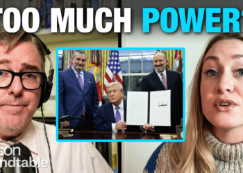 Should libertarians support federal AI regulation?