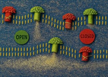 Scientists Uncover How Tiny “Nanopores” Learn Like the Brain