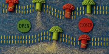 Scientists Uncover How Tiny “Nanopores” Learn Like the Brain