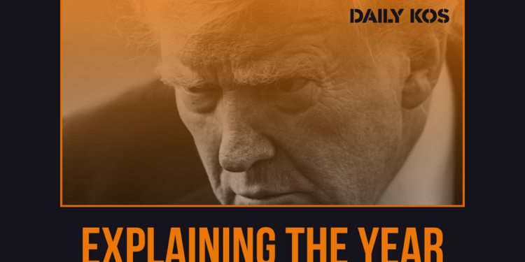 How Trump caused so much chaos