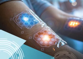 AI Now Decodes Your Sweat to Spot Early Signs of Disease