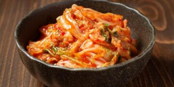 Kimchi Breakthrough: New Study Reveals Powerful Immune-Boosting Effects