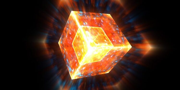 A Tiny Power Module Could Help Solve the World’s Growing Energy Crisis