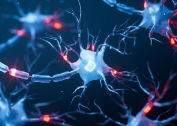 Scientists Discover Why Losing a Tiny Patch of Brain Insulation Can Disrupt Thought