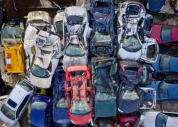 RidgeAlloy: The New Material Transforming Scrap Into High-Performance Parts