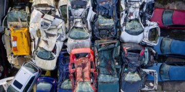 RidgeAlloy: The New Material Transforming Scrap Into High-Performance Parts