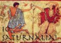 Happy Saturnalia