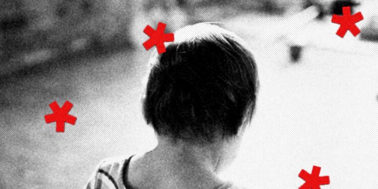 AI Toys for Kids Talk About Sex, Drugs, and Chinese Propaganda