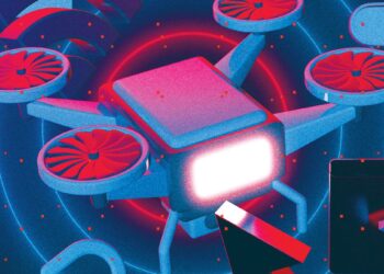 The US Must Stop Underestimating Drone Warfare