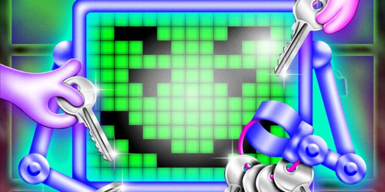 The Age of the All-Access AI Agent Is Here