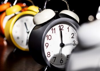 Brain cancer drug may work best at the right time