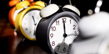 Brain cancer drug may work best at the right time