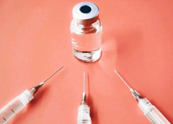 New COVID vax formula produces antibodies nearly 3X longer