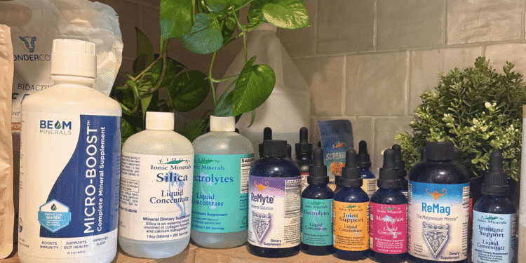 The Daily Health Habits I Can’t Live Without