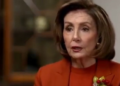 Nancy Pelosi Makes It Clear That Trump’s Presidency Ends As Soon As Democrats Have The House