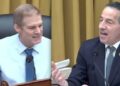 Jamie Raskin Blasts Jim Jordan For Denying Jack Smith A Public Hearing