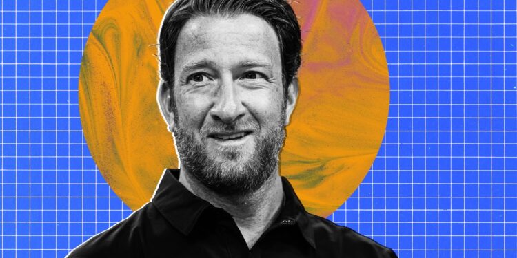 Grok Appears to Have Doxxed Dave Portnoy’s Home Address