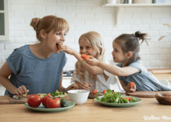 What My Health Risk Assessment Showed Me (and How It Can Help You Too)