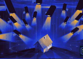 Mashable Readers’ Choice: Most-trusted security cameras 2025