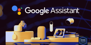 Google Assistant has earned a Mashable Readers’ Choice Award