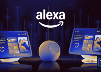 Amazon’s Alexa is a Mashable Readers’ Choice Award winner: Here’s why