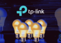 TP-Link is a favorite smart light brand among Mashable readers