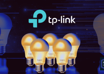 TP-Link is a favorite smart light brand among Mashable readers