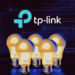 TP-Link is a favorite smart light brand among Mashable readers