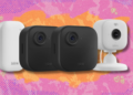 Best home security deal: Get the Blink Outdoor 4 + Mini 2 bundle for just $70
