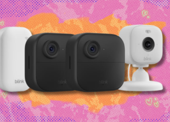 Best home security deal: Get the Blink Outdoor 4 + Mini 2 bundle for just $70