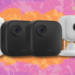 Best home security deal: Get the Blink Outdoor 4 + Mini 2 bundle for just $70
