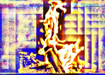 Holiday Yule Log App Constantly Bombards User With Ads for Premium Version