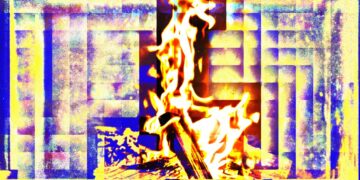 Holiday Yule Log App Constantly Bombards User With Ads for Premium Version