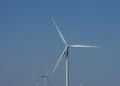 Federal Judge Tosses Trump's Order Halting Wind Energy Projects