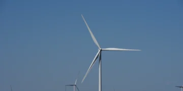 Federal Judge Tosses Trump's Order Halting Wind Energy Projects