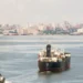 Trump Orders Blockade of Sanctioned Oil Tankers Leaving, Entering Venezuela