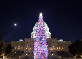 US Lawmakers Share Their Christmas Messages