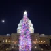 US Lawmakers Share Their Christmas Messages