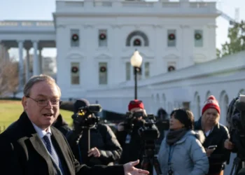 White House Economist Predicts 'Biggest Refund Cycle Ever' During 2026 Tax